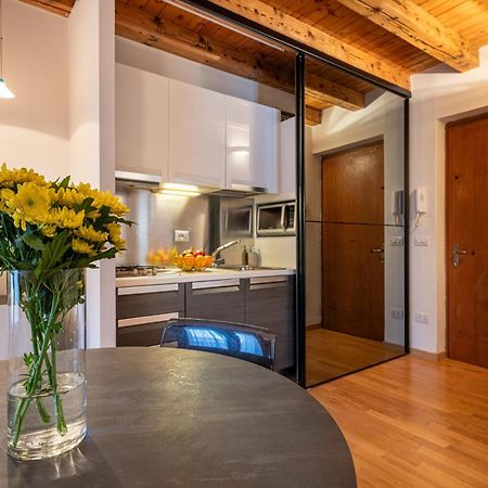 Loft Vicenza, Comfort In The Heart Of The City Zewnętrze zdjęcie