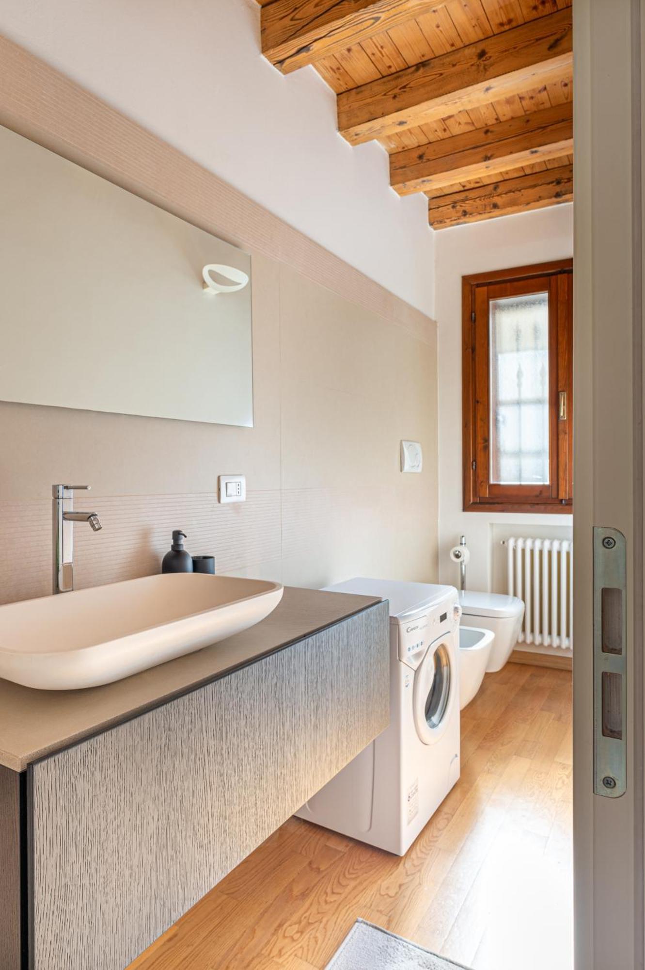 Loft Vicenza, Comfort In The Heart Of The City Zewnętrze zdjęcie