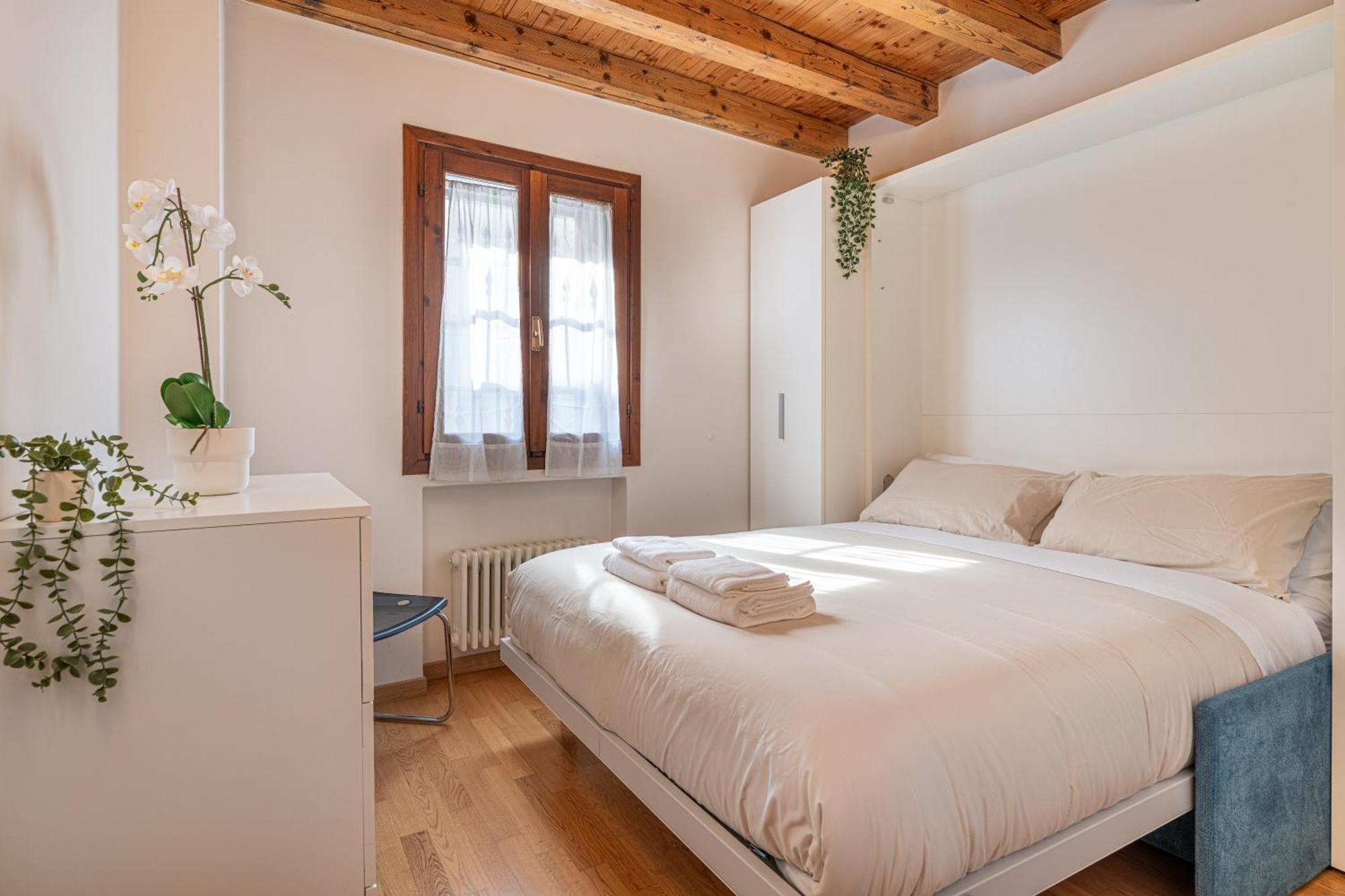 Loft Vicenza, Comfort In The Heart Of The City Zewnętrze zdjęcie
