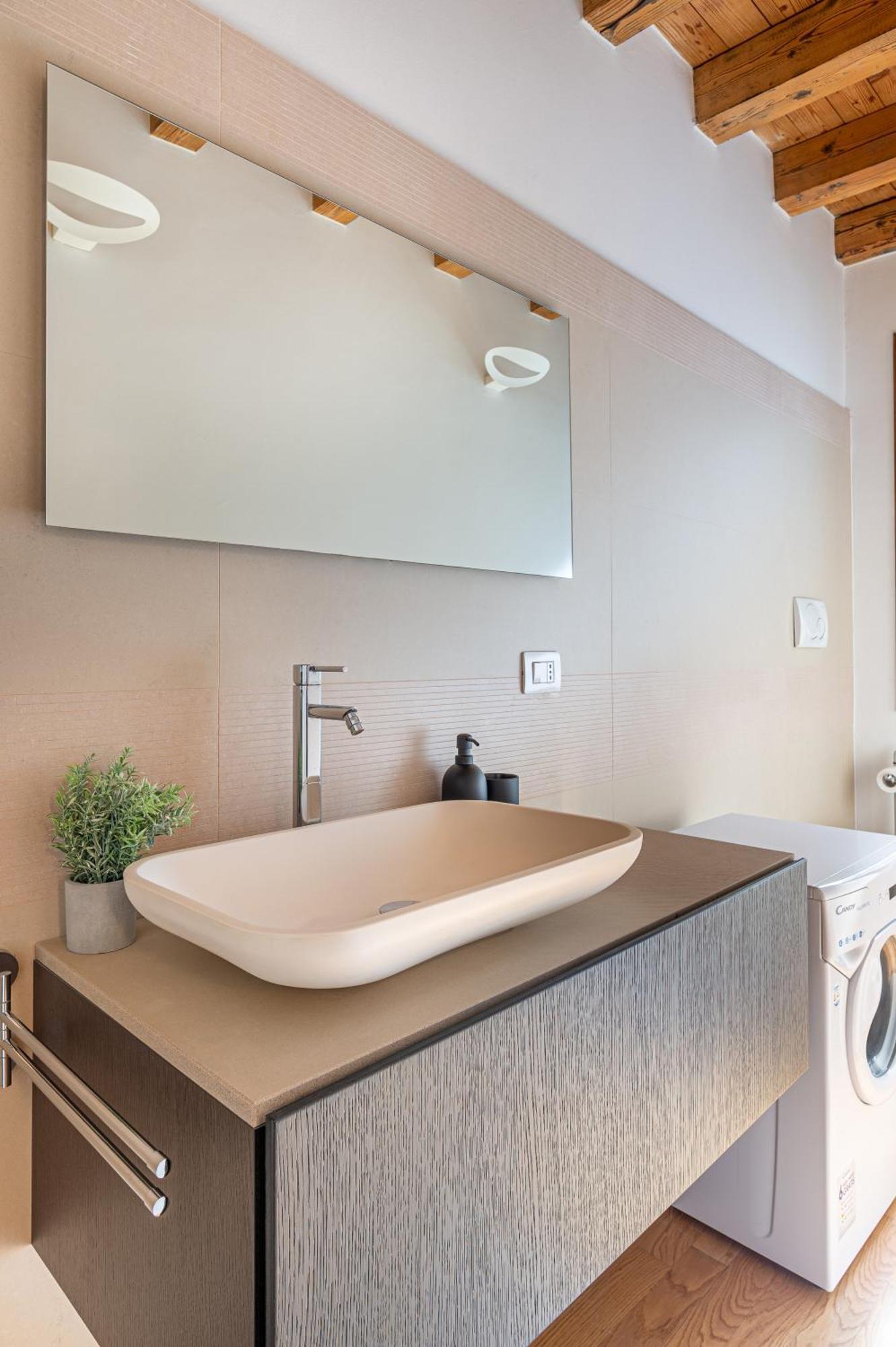 Loft Vicenza, Comfort In The Heart Of The City Zewnętrze zdjęcie